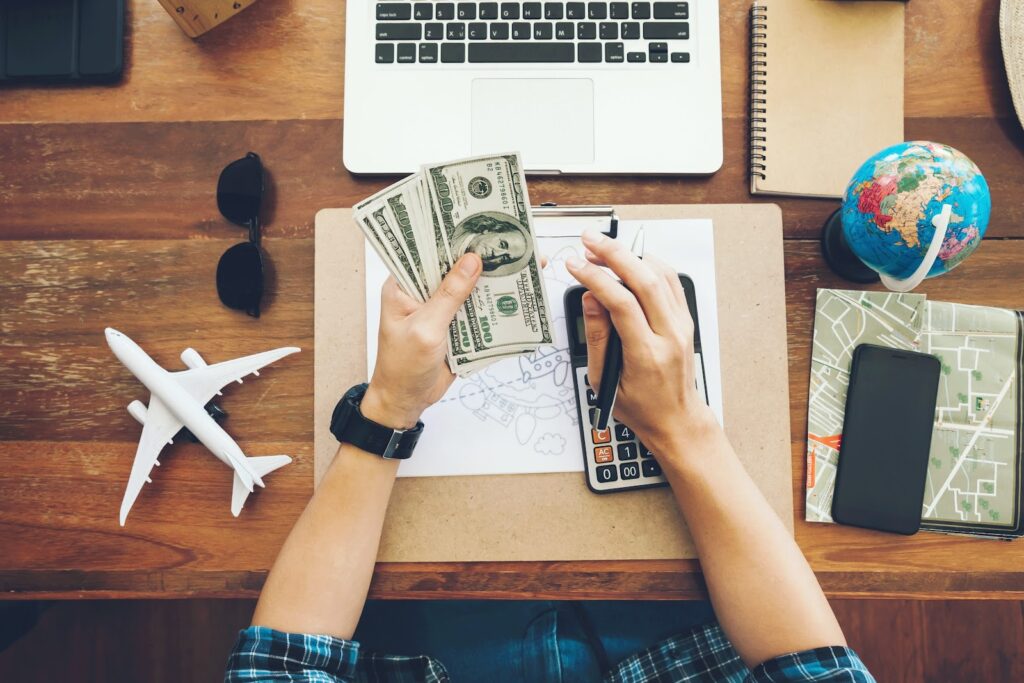 How to Travel on a Budget: Tips for Saving Money While Exploring the World